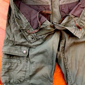 J. Crew Women’s Cargo Pants